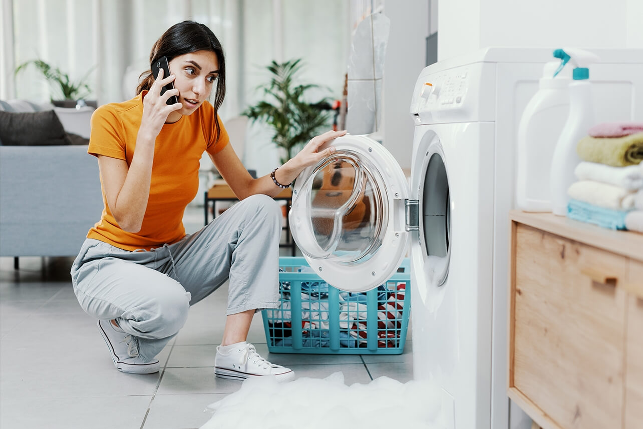 Haushaltsgeräte Reparaturservice Neumünster