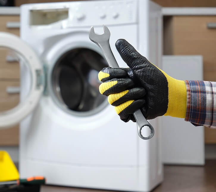 Haushaltsgeräte Reparatur in Neumünster