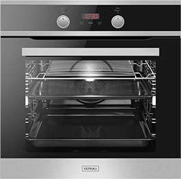 Backofen Reparatur Neumünster