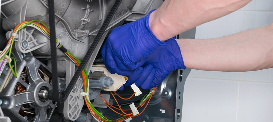 Haushaltsgeräte Reparaturservice Neumünster - Über uns