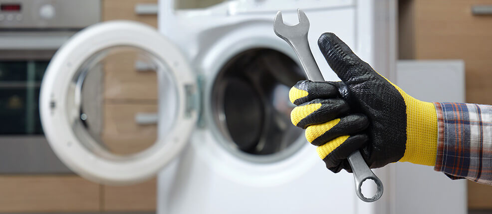 Haushaltsgeräte Reparaturservice Neumünster - Unsere Leistungen