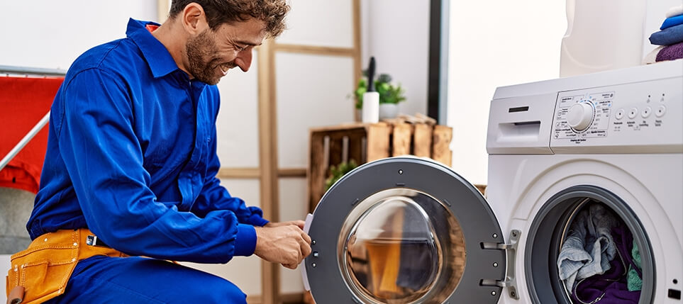 Haushaltsgeräte Reparaturservice Neumünster - Kontakt